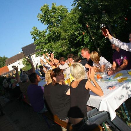Gasthaus Zum Spaeth Englmannsberg 外观 照片