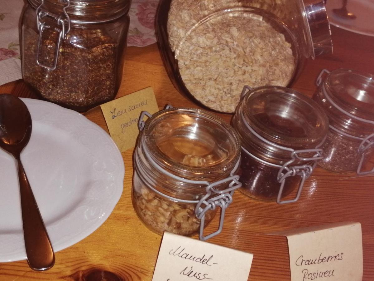 Gasthaus Zum Spaeth Englmannsberg 外观 照片