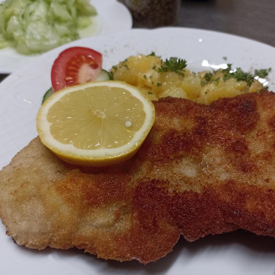 Gasthaus Zum Spaeth Englmannsberg 外观 照片