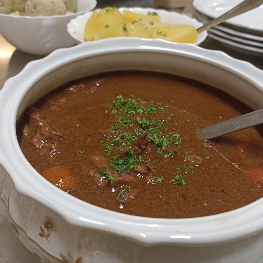 Gasthaus Zum Spaeth Englmannsberg 外观 照片